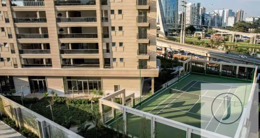 Apartamento com 4 quartos à venda na Avenida Duquesa de Goiás, 825, Real Parque, São Paulo