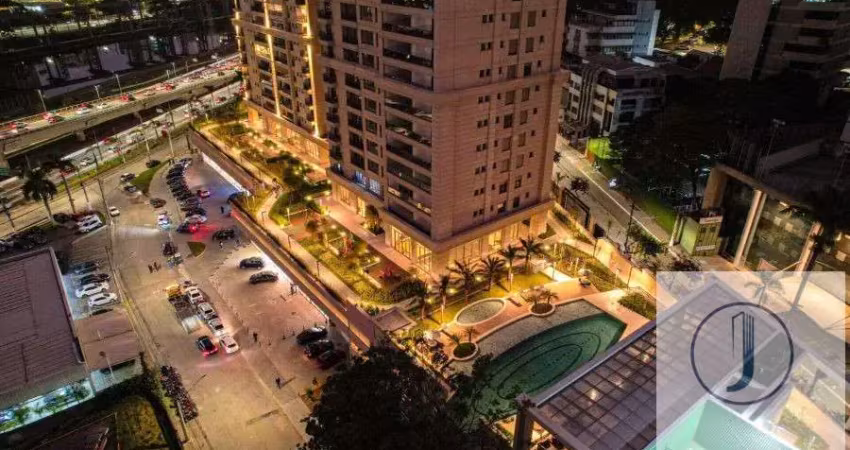 Apartamento com 3 quartos à venda na Avenida Duquesa de Goiás, 825, Real Parque, São Paulo