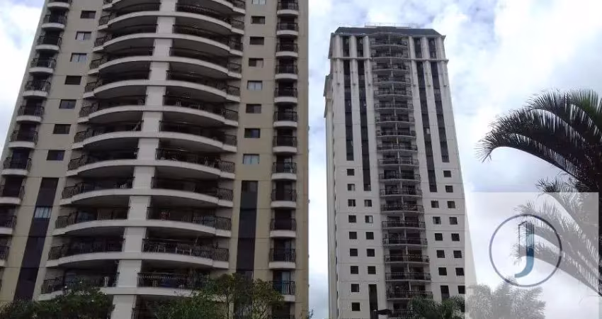 Lindo apartamento para locação no bairro alto da boa vista.
