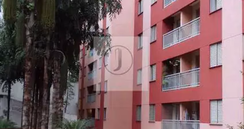 Lindo apartamento mobiliado à venda no jardim marajoara !