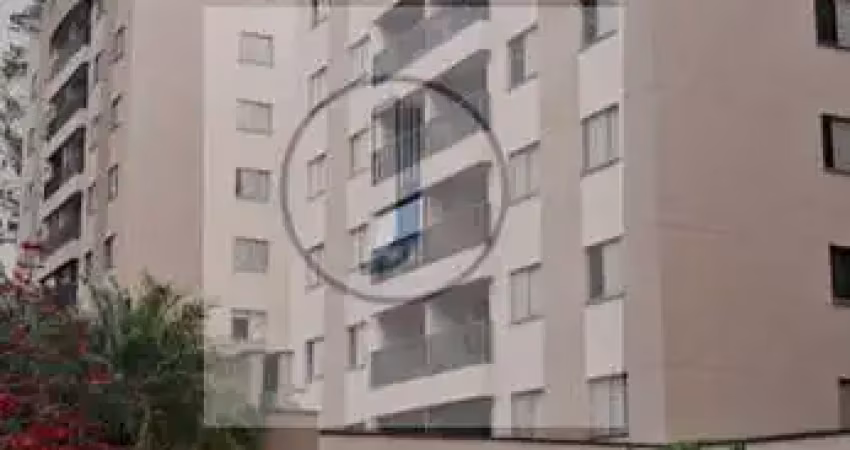 Apartamento com 2 quartos para alugar na Rua Duque Costa, 01, Jardim Marajoara, São Paulo