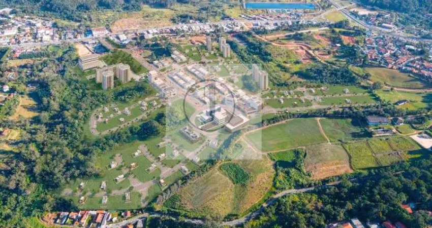 Terreno à venda na Rua José Pires da Silva, 01, Centro, Vargem Grande Paulista