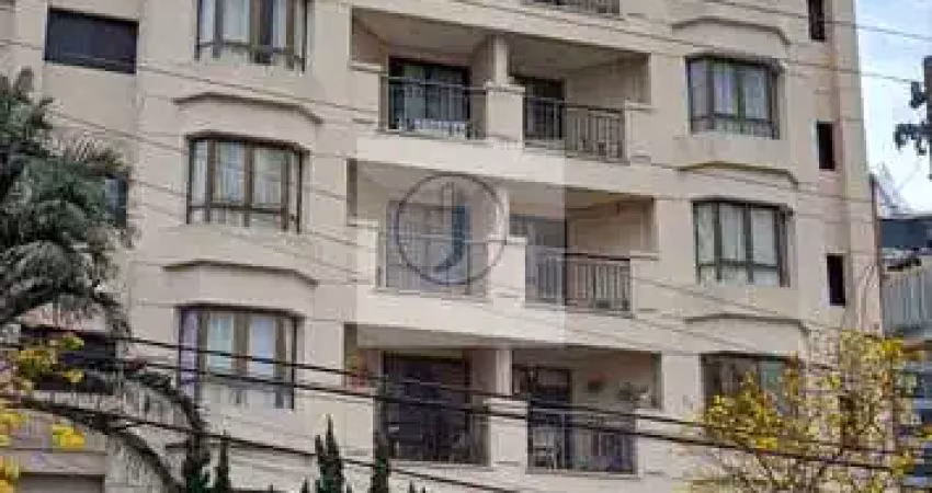 Apartamento com 1 quarto para alugar na Avenida Miruna, 01, Moema, São Paulo