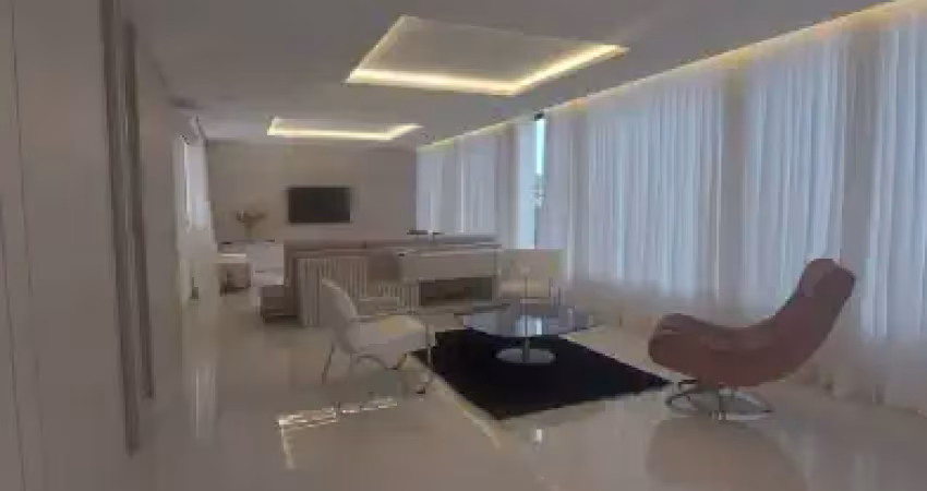 Casa com 3 quartos à venda na Rua Ourinhos, 13R, Vila Bertioga, São Paulo