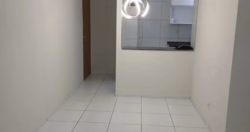 Aluguel – apartamento 03 quartos no green ville residence