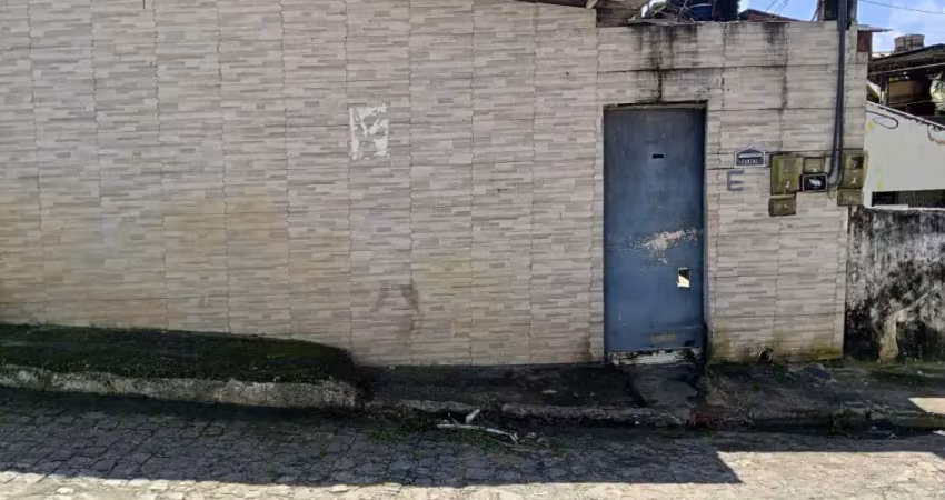 Vendo 3 casas alugadas bem localizadas no jordão baixo proximas do terminal
