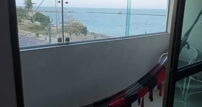 Apartamento para aluguel – oportunidade na quadra do mar de olinda!