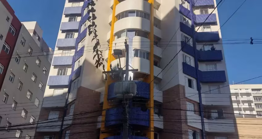 Água verde - apartamento com 03 dorms., excelente localização