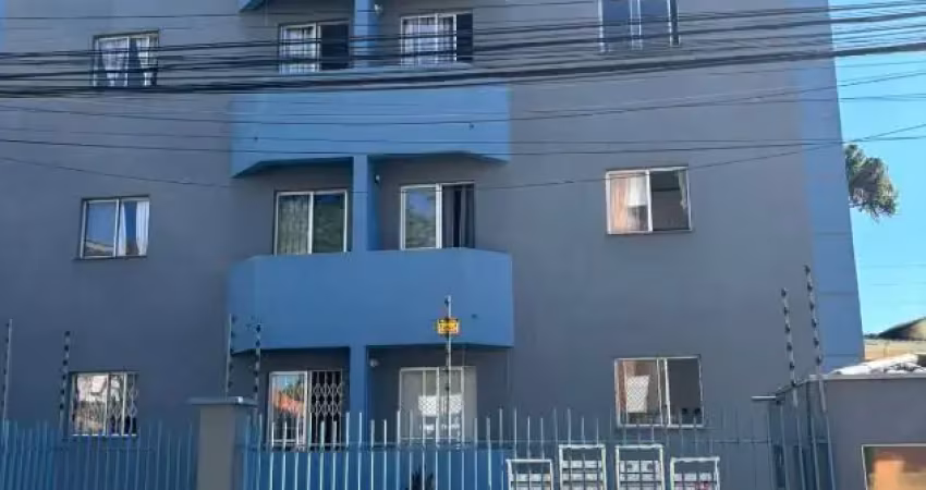Portão - apartamento de 01 dormitório, com garagem.