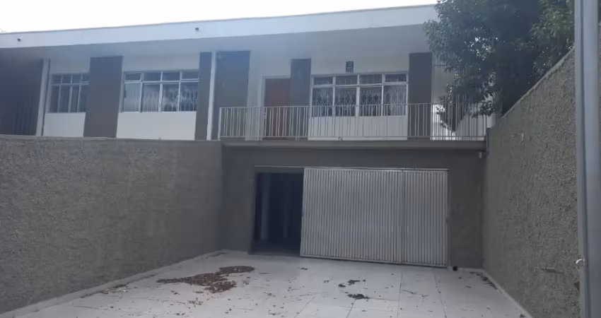 Casa guabirotuba - oportunidade!!! excelente casa com precinho de apartamento.