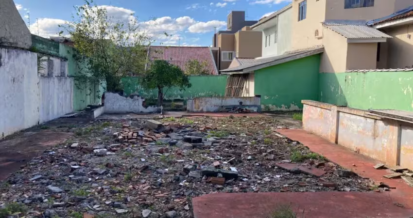 Excelente terreno na av. presidente wenceslau braz, no lindóia.