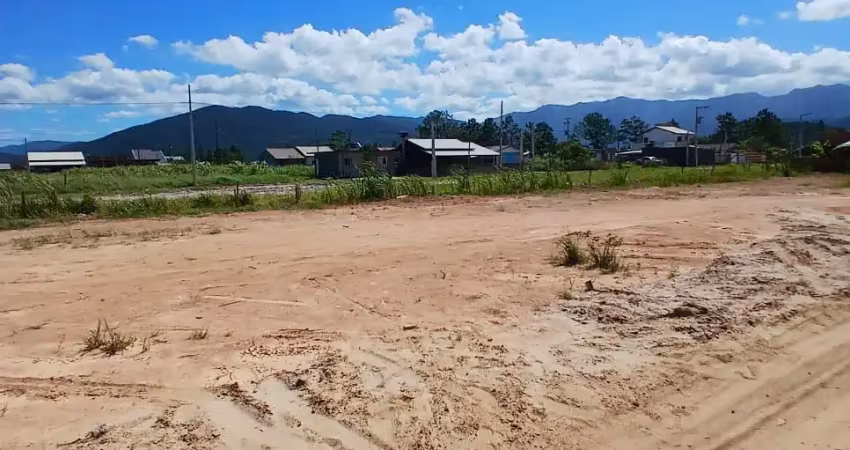 Baixou!  de 120 p. 108 mil.  lotes bem localizados na passagem do maciambu, prox. praias de palhoça