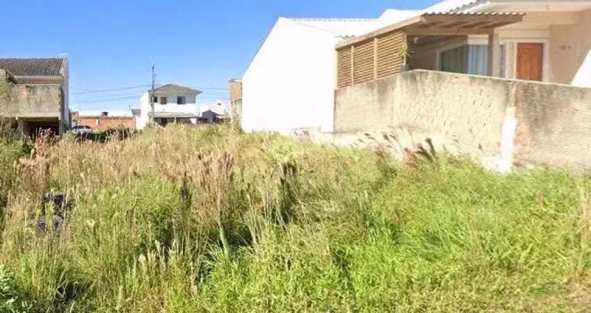 Excelente oportunidade de terreno com escritura no bela vista em palhoça