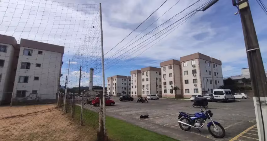 Apartamento para venda no bairro sertão do maruim, localizado na cidade de são josé / sc.