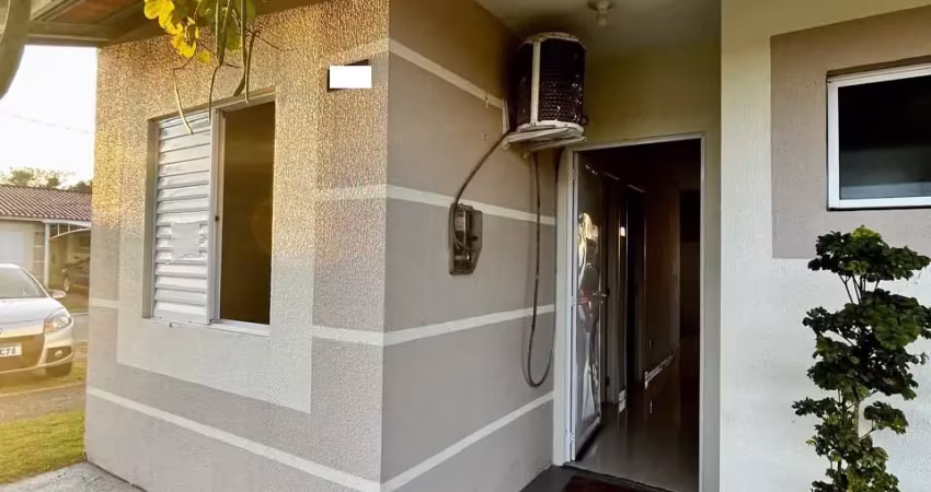 Casa em condomínio à venda – moradas 2 | bela vista – palhoça/sc