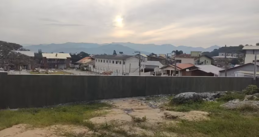 Lindo terreno c escritura na enseada da pinheira - praia da pinheira palhoça sc