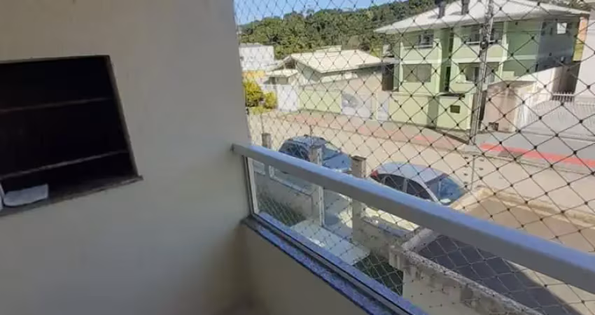 Melhor valor da região!apto bem localizado prox. pagani e br 101, sacada c. churrasqueira e muito mais!