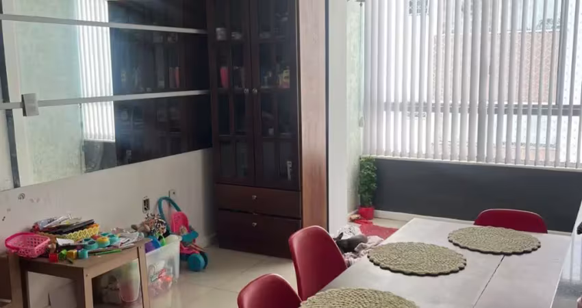 Lindo apartamento em campinas - são josé sc - 3 quartos/suíte e financiável