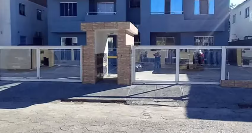 Amplo apartamento bem localizado no aririu em palhoça sc, sacada c churrasqueira e otimo preço