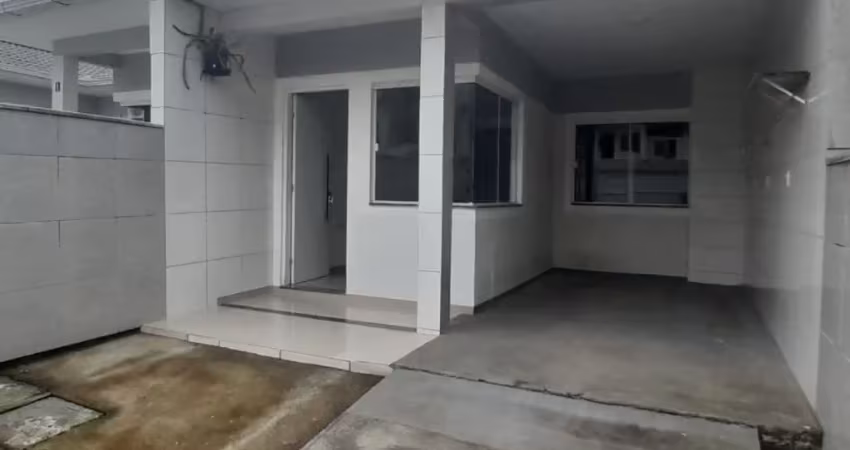 Casa bem localizada no bela vista em palhoça sc - ótimo preço e financiavel