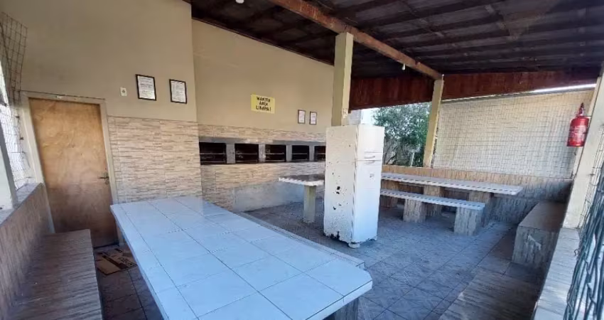 Apartamento totalmente reformado e pronto para morar!bairro universitário – biguaçu/sc