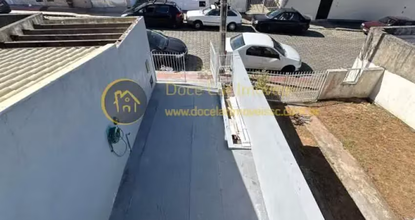 Sobrado à venda – bela vista | palhoça/sc -    conforto, praticidade e localização privilegiada para você e sua família!
