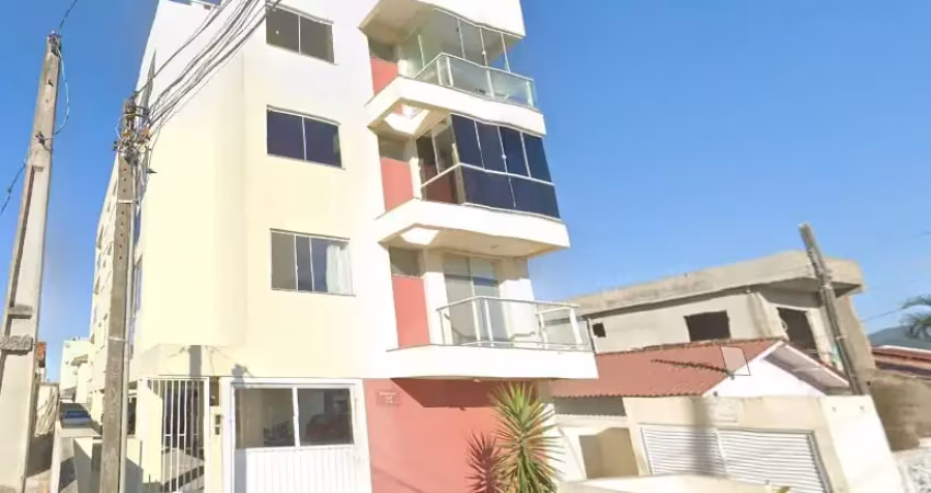 Lindo apartamento mobiliado e bem localizado na barra do aririu em palhoça sc