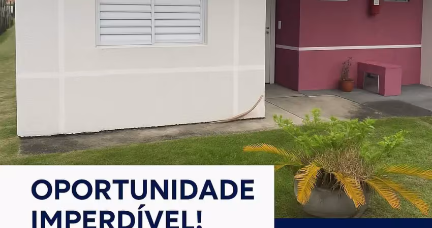 Sua casa em condomínio fechado com melhor valor da região em palhoça sc!