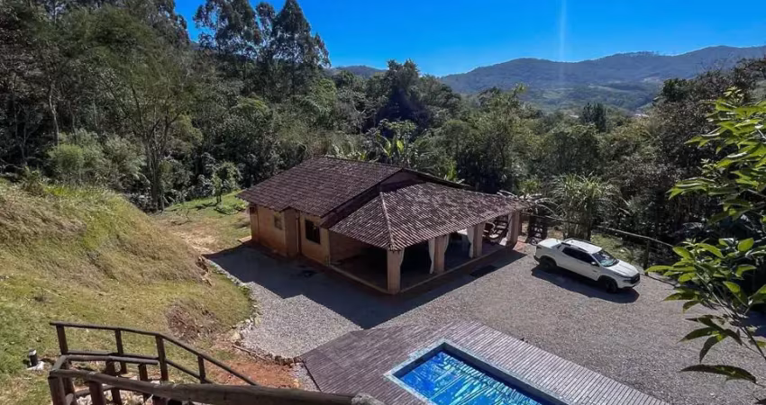 Baixou!  de 990 p 950 mil*porteira fechada* sítio localizado são sebastião, palhoça sc - 20.000m²