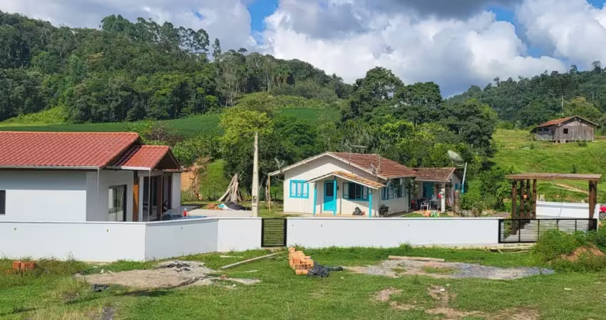 Sitio em ituporanga sc - 6 hectares (60.000 m² ) escriturados
