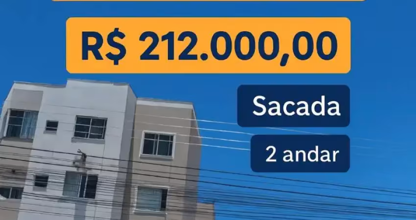 Seu novo lar em forquilhinhas – são josé/sc  melhor valor da região