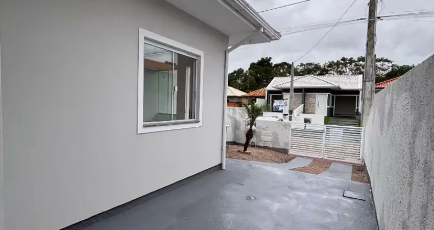 Oportunidade imperdível em são josé/sc    casa lisboa – forquilhas