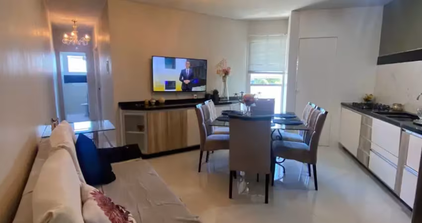 *apartamento à por contrato de gaveta!* centro da palhoça sc