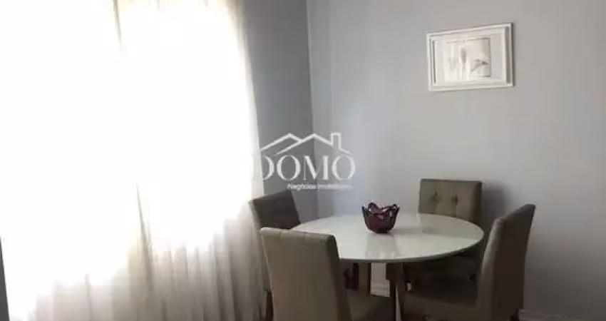 Apartamento com 3 quartos à venda na Rua Aloysio Lobão Veras, 201, Serrano, Belo Horizonte