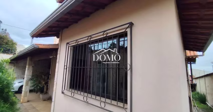 Casa com 3 quartos à venda na Rua Jornalista Geraldo Resende, 855, Serrano, Belo Horizonte