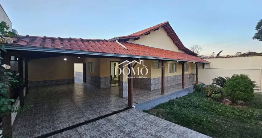 Casa com 4 quartos à venda na Rua Cordilheiras, 30, Serrano, Belo Horizonte