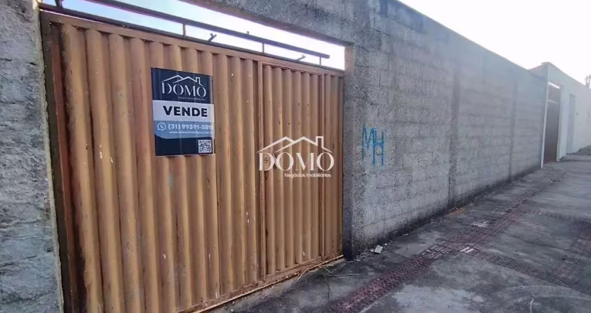 Terreno à venda na Arildo Valadão, 20, Trevo, Belo Horizonte