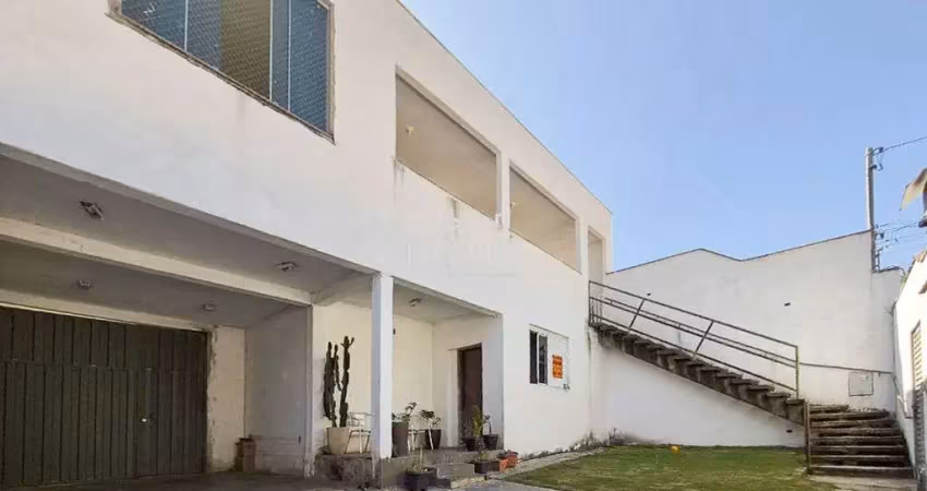Casa com 5 quartos à venda na Rua dos Arquitetos, 848, Alípio de Melo, Belo Horizonte