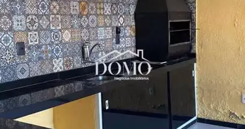 Casa com 3 quartos à venda na Rua Ibicaraí, 86, Serrano, Belo Horizonte