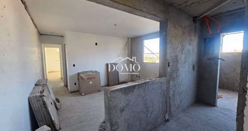 Apartamento com 2 quartos à venda na Rua Atalaia, 54, Serrano, Belo Horizonte