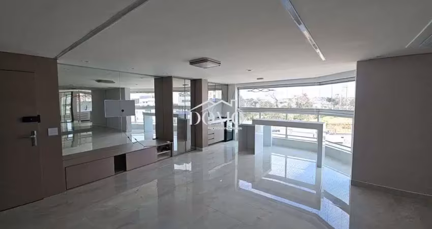 Apartamento com 3 quartos à venda na Rua Castelo de Abrantes, 350, Castelo, Belo Horizonte