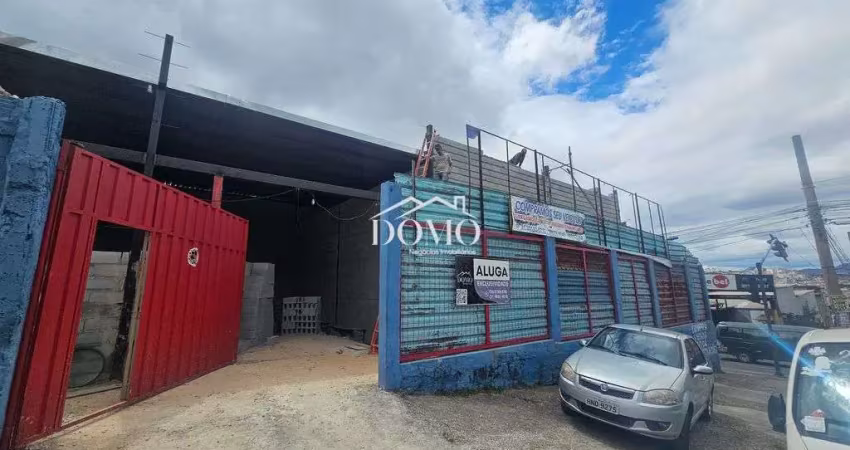 04 lojas para locação individual ou juntas r$ 4.500,00 cada