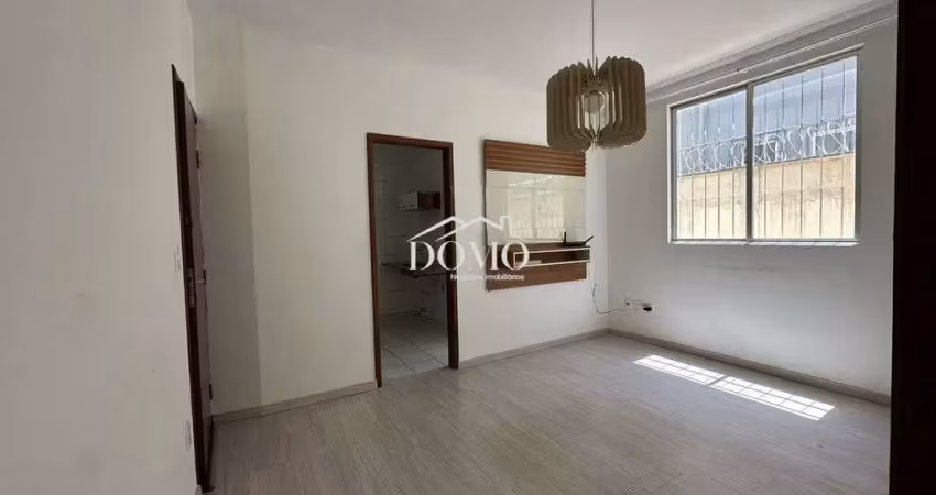 Apartamento com 2 quartos para alugar na Rua Rosalina Calegário, 104, Serrano, Belo Horizonte