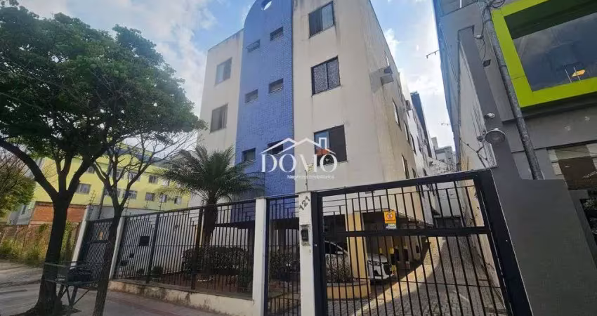 Apartamento com 2 quartos à venda na Rua Elson Nunes de Souza, 121, Castelo, Belo Horizonte