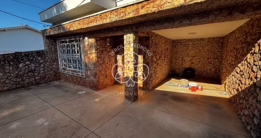 Casa com 4 quartos para alugar no Jardim Dona Nicota de Barros, Botucatu 