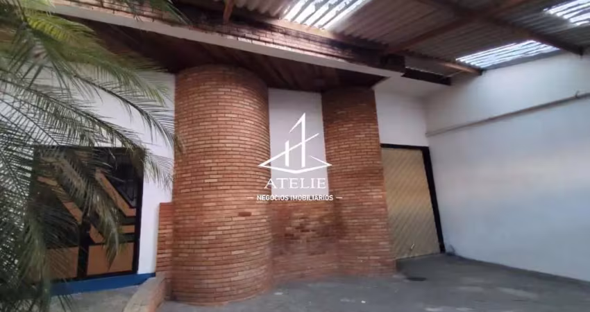 Galpão salão para locação com aproximadamente 1200m² próximo ao metro vila matilde, oportunidade.