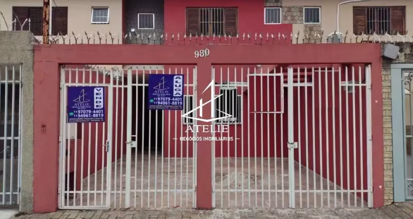Casa (sobrado) para venda, 3 dorm(s), 1 suite(s), 3 vaga(s), 130 m²