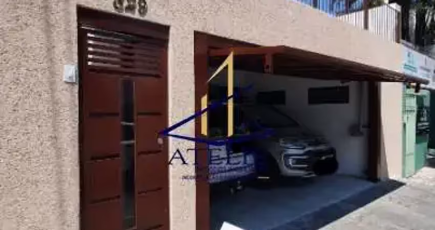 Casa térrea para venda no bairro vila esperança, 2 dorms, 2 vagas, 85 m de área construida e  200 m de terreno