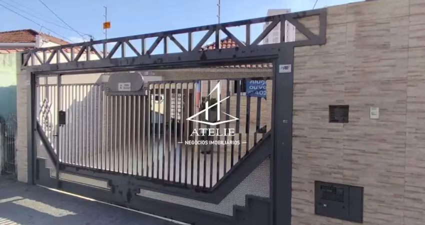 Casa (assobradada) para venda, 2 dorm(s), 1 suite(s), 3 vaga(s), 130 m²