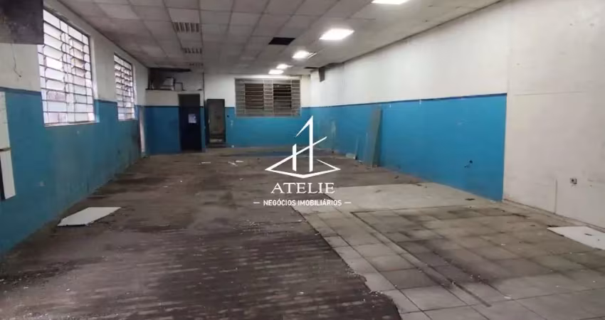 Galpão para locação, 6 vaga(s), 400 m² excelente localização